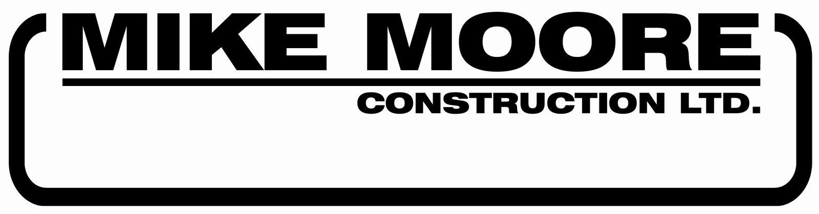 mike moore logo