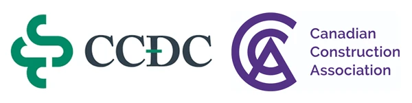 ccdc and cca logos