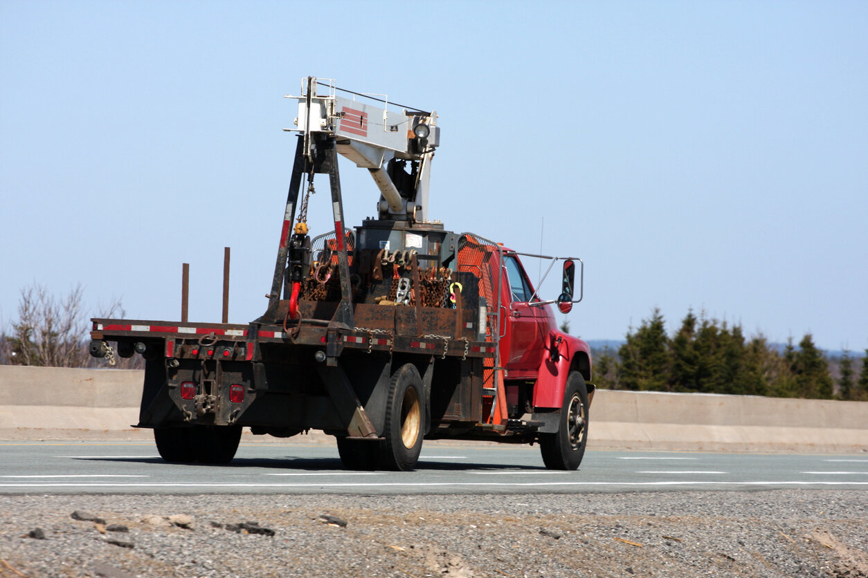 0-8 Ton Mobile Crane Operator Course