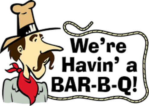 Member Appreciation BBQ