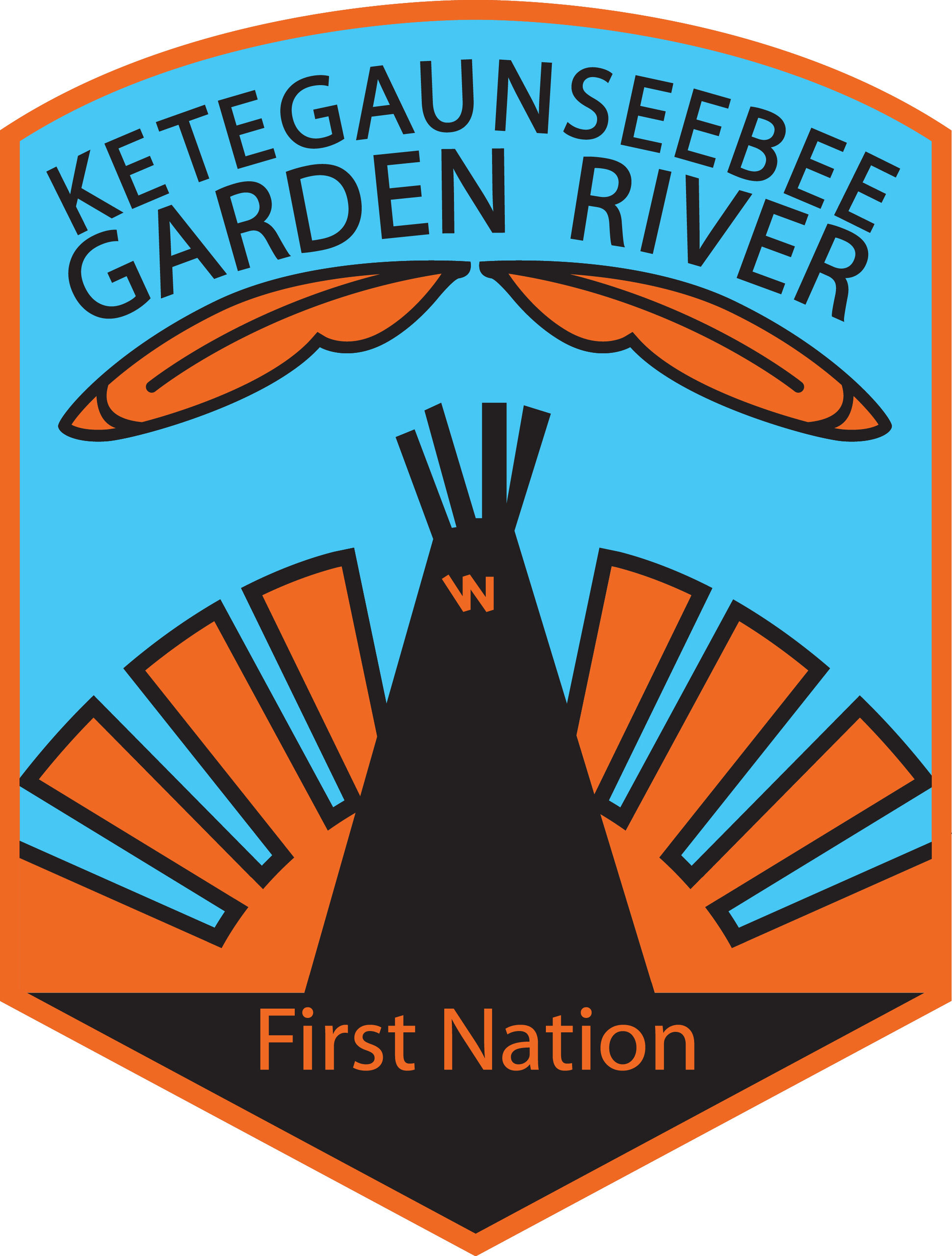 Ojibways of Garden River First Nation Photo