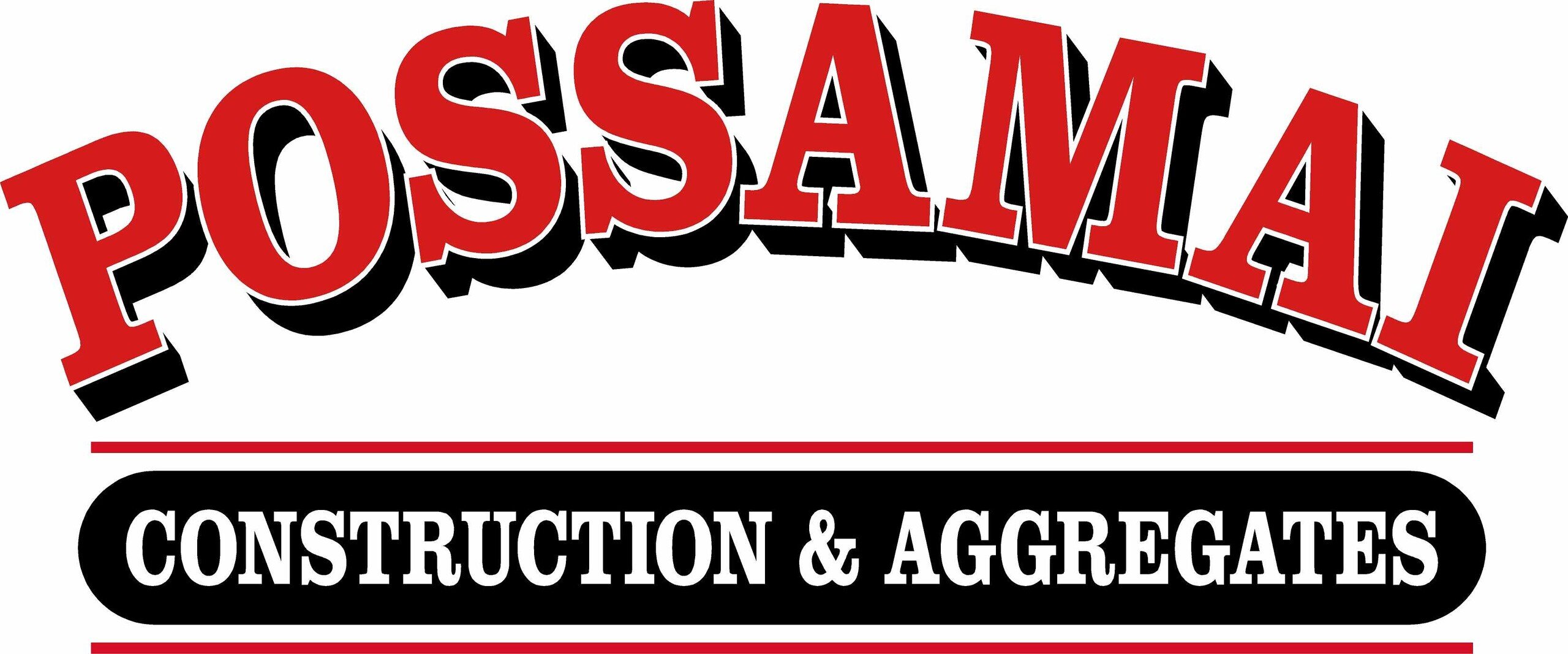 Possamai Construction & Aggregates Photo