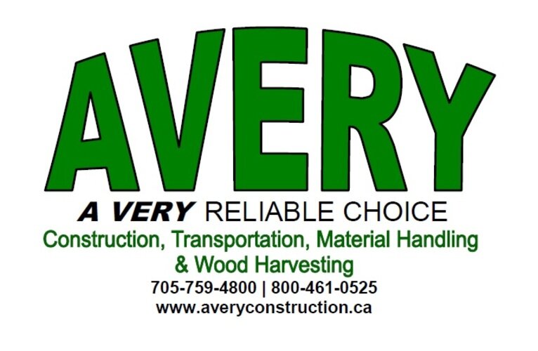 Avery Construction Photo