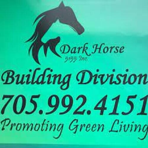Dark horse 5155 inc. Photo