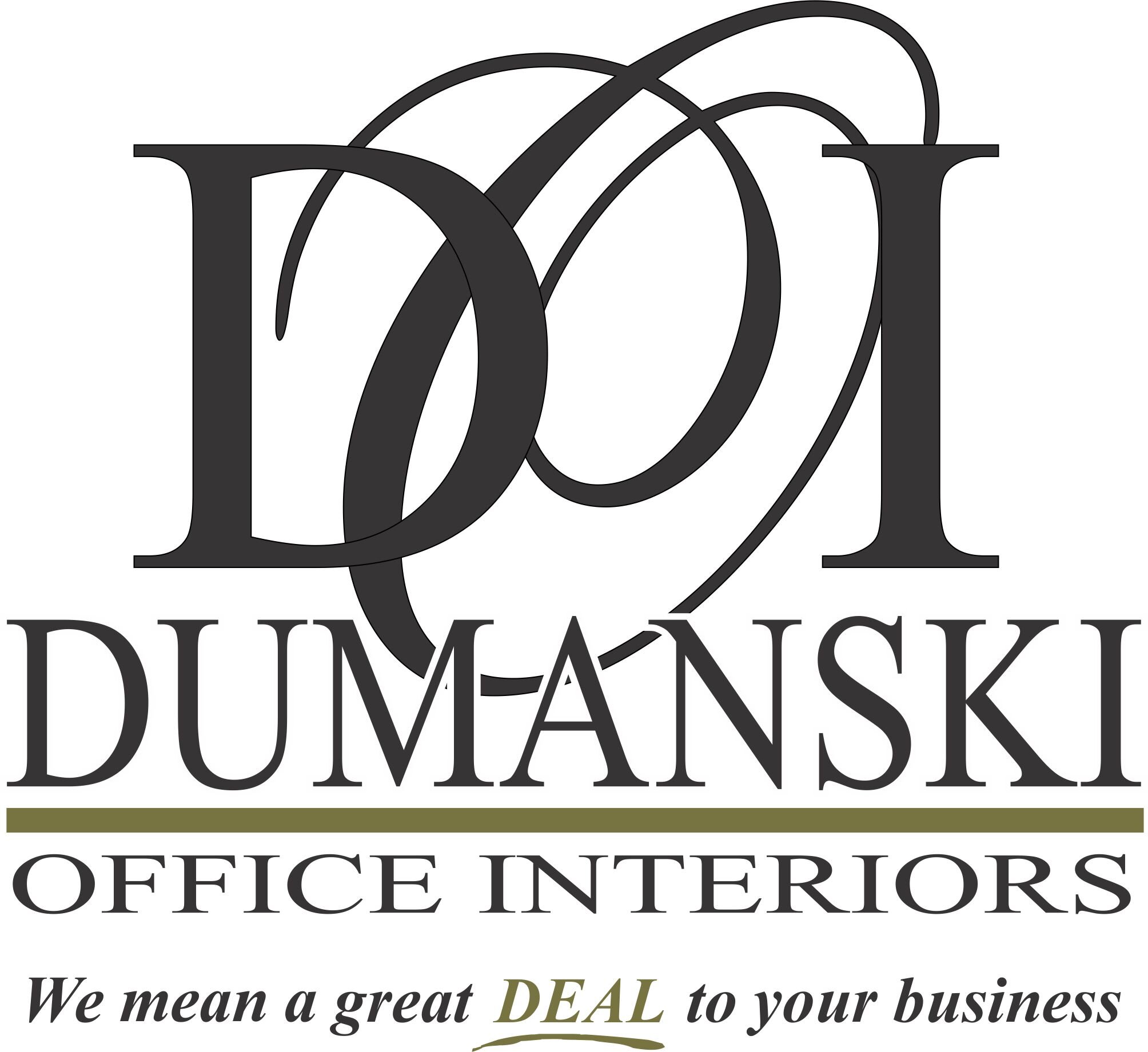  Dumanski Office Interiors/compass imaging group &sign solutions Photo