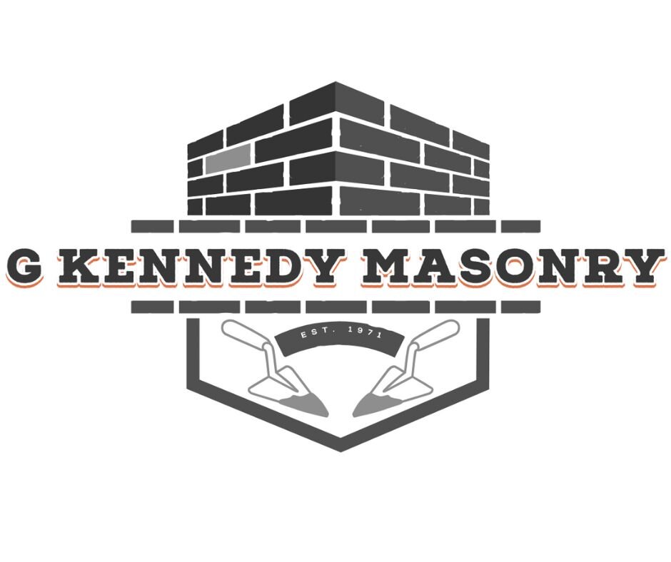 G Kennedy Masonry Photo
