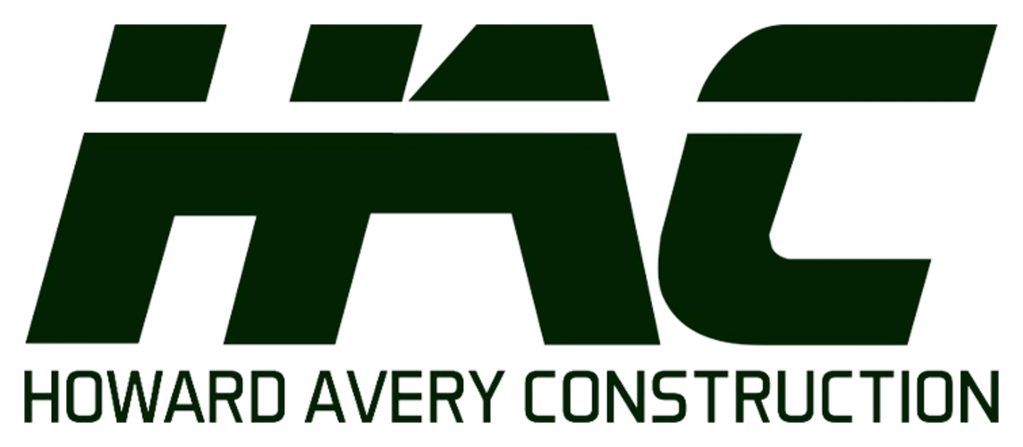  Howard Avery Construction Photo
