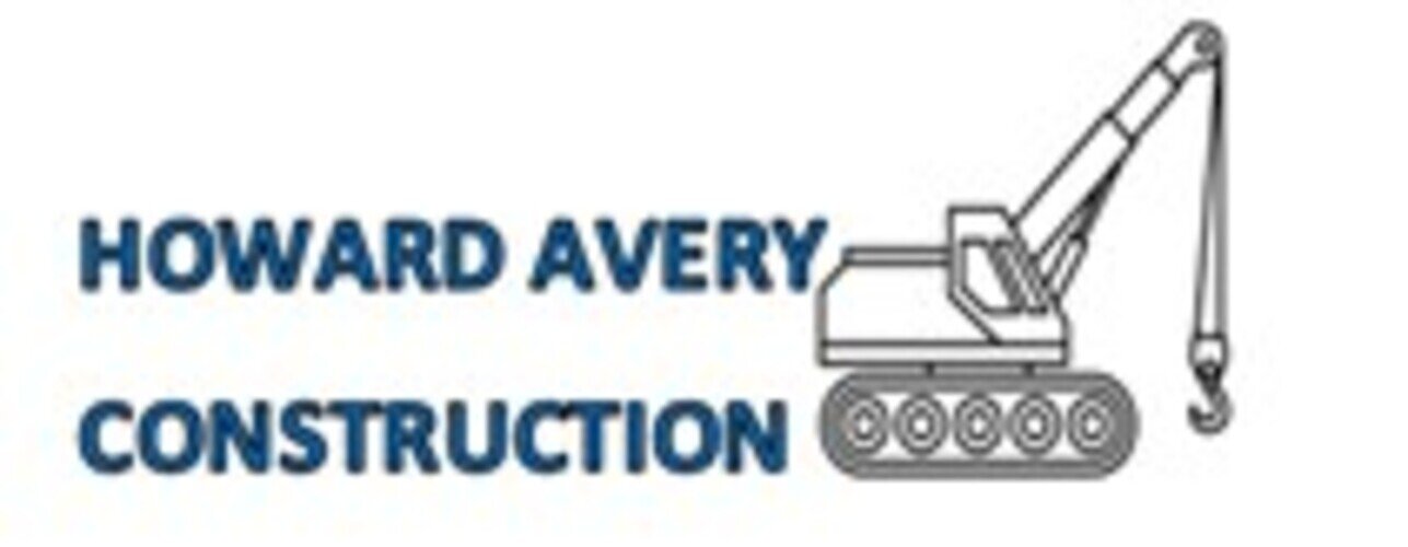  Howard Avery Construction Photo
