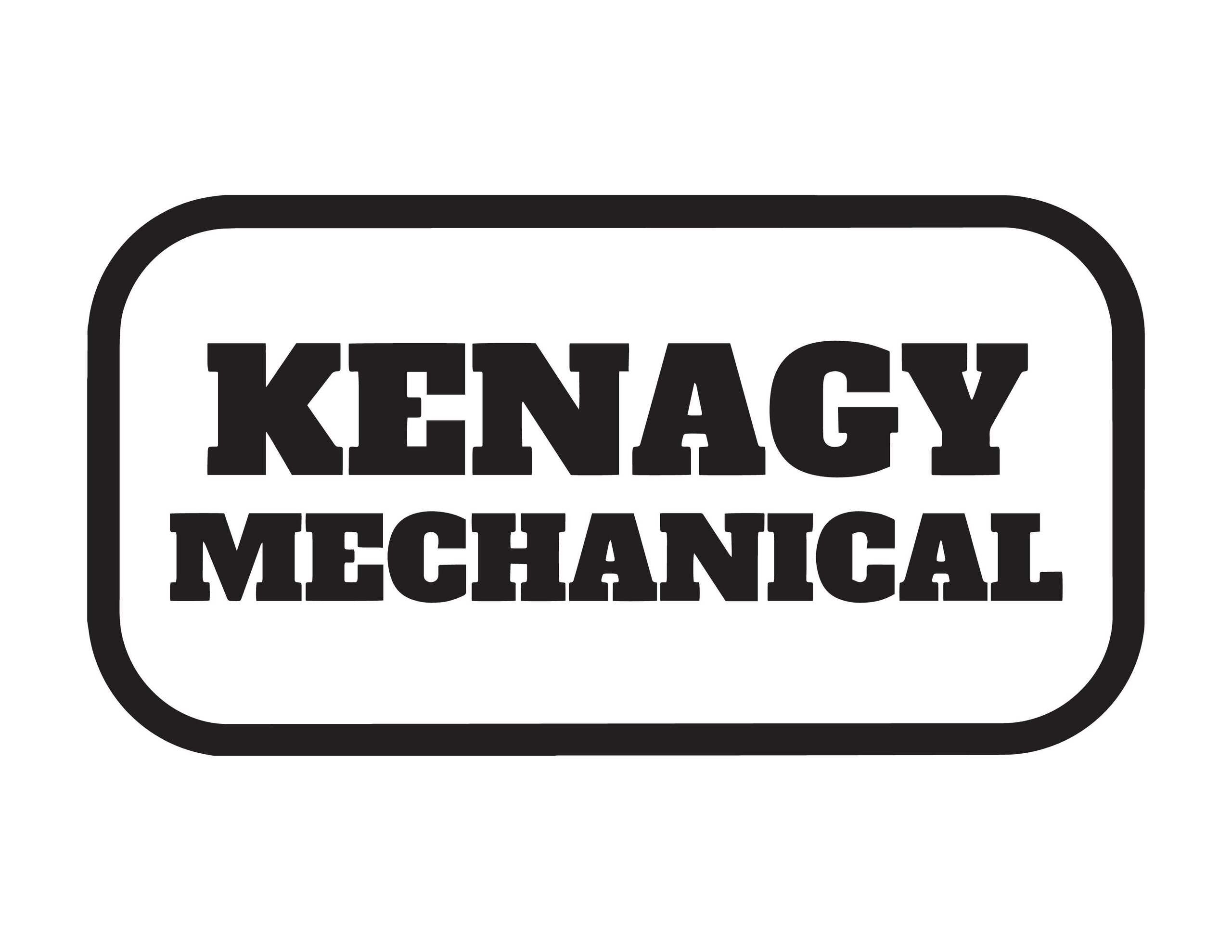 Kenagy Mechanical Heating, Air Conditioning & Plumbing Photo