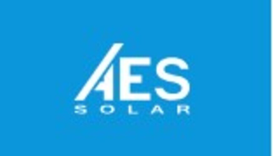  AES Solar Photo