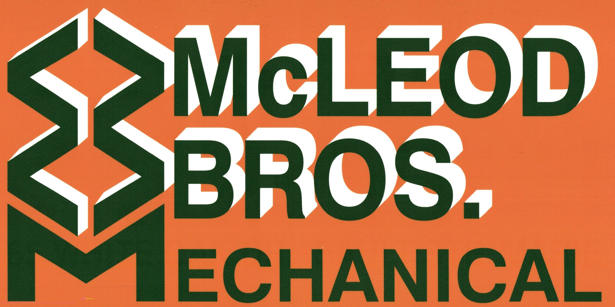  McLeod Bros. Mechanical Ltd. Photo