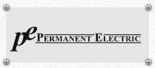 Permanent Electric Inc
