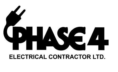 Phase 4 Electrical Contractor Ltd