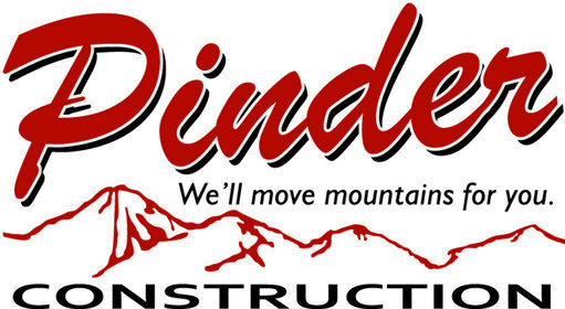 Pinder Construction