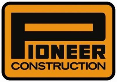 Pioneer Construction Inc