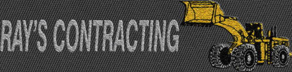 Ray's Contracting
