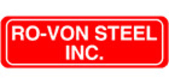 Ro-Von Steel Inc