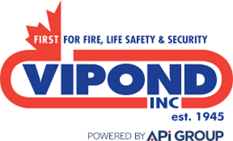 Safe & Sound (A Divison of Vipond)