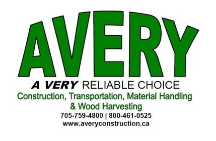 Avery Construction