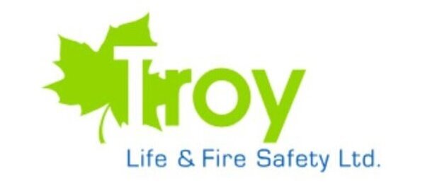 Troy Life & Fire Safety Ltd
