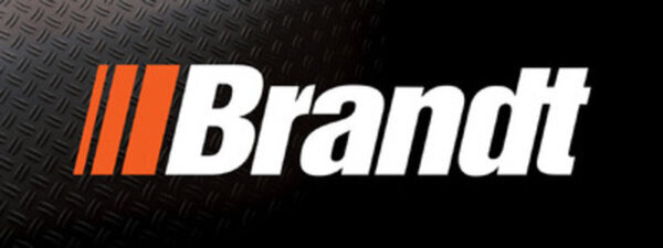 Brandt Tractor