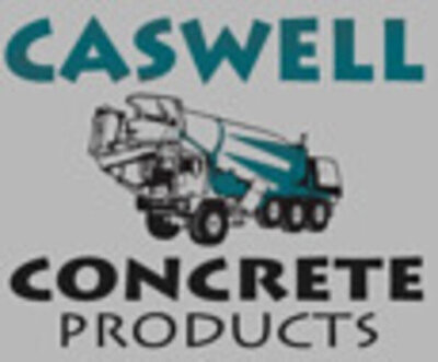 Caswell Concrete Products
