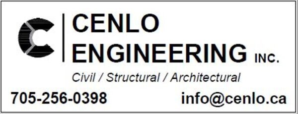 Cenlo Engineering Inc.