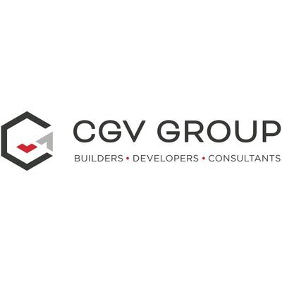 CGV Builders Inc.