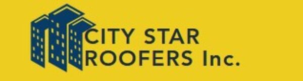 City Star Roofers Inc.