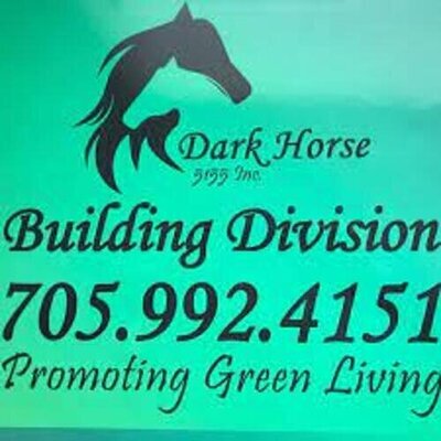Dark horse 5155 inc.