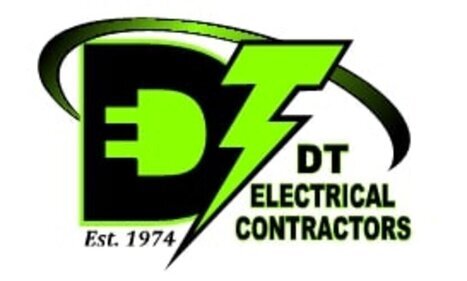 DT Electrical Contractors  Ltd