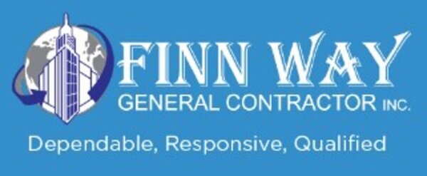 Finn Way General Contracting  Inc.