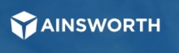 Ainsworth Inc