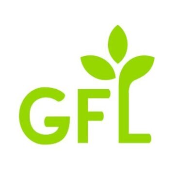 GFL Enviromental Inc