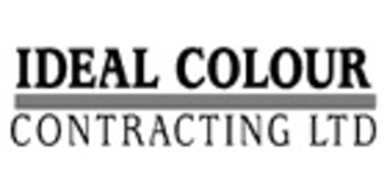Ideal Colour Contracting Ltd