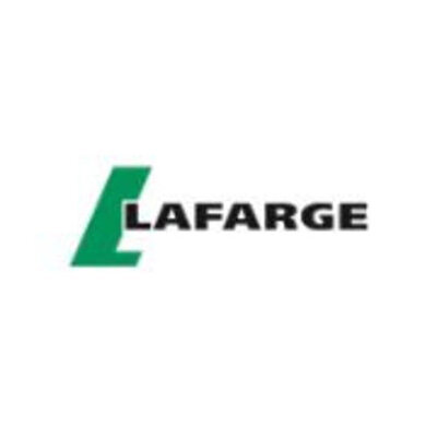Lafarge Canada Inc