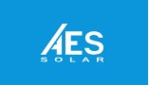 AES Solar
