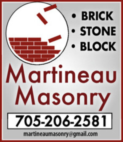 Martineau Masonry