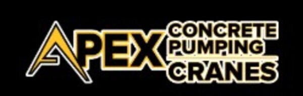 Apex Cranes & Concrete Pumping